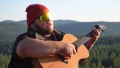 Boyz Dont Cry – Isaac Tonasket