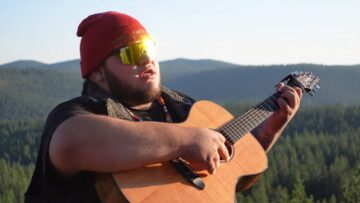 Boyz Dont Cry – Isaac Tonasket