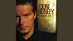Inside Job – Don Henley