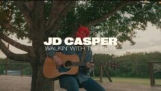 “Walkin’ With The Devil” (ORIGINAL SONG) Performed Lived by JD Casper