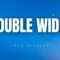 Double Wide – Jojo Disalvo